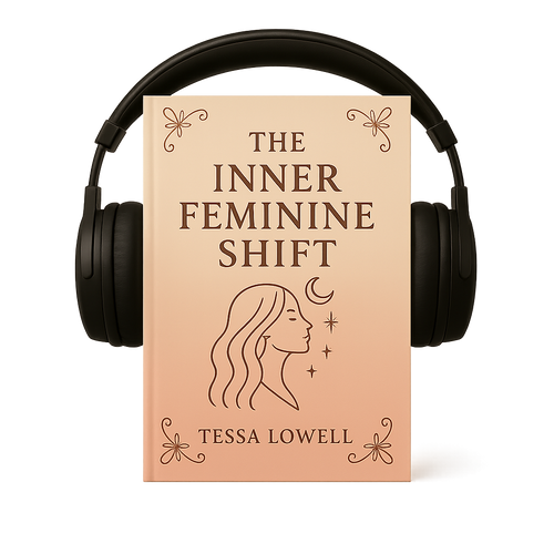 The Inner Feminine Shift Audiobook